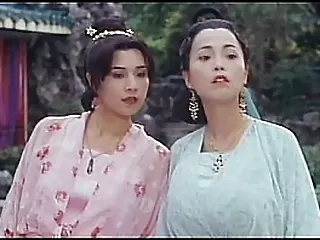 Ancient Asian Whorehouse 1994 Xvid-Moni hunk 1